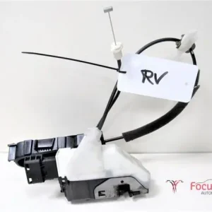 Motorkapkabel PEUGEOT 5008 (0U_, 0E_) Laatste Kans