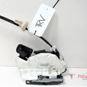 Speciale Aanbieding Motorkapkabel VW Golf VI (5K1)