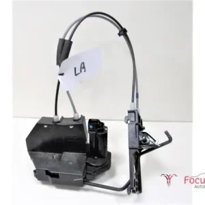 Motorkapkabel HYUNDAI i10 (PA) Direct Verzonden