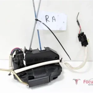 Motorkapkabel HYUNDAI Getz (TB) Ambachtelijk