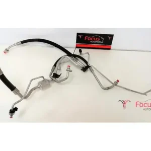 Airconditioning Drukleiding RENAULT Clio III (BR0/1, CR0/1), RENAULT Clio IV (BH) Budget