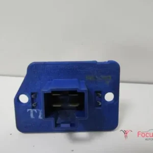 Fabrieksprijs Weerstand interieurventilatie HYUNDAI Getz (TB)