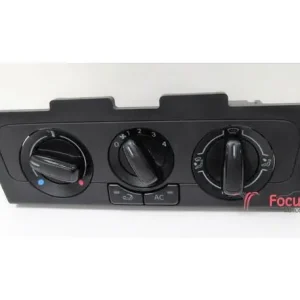 Groothandel Bedieningselement verwarming & ventilatie VW Polo (6C1, 6R1)