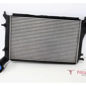 Interkoeler tussenkoeler VW CADDY III Box Body/MPV (2KA, 2KH, 2CA, 2CH) Premium