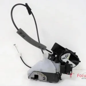 Motorkapkabel PEUGEOT 308 I (4A_, 4C_), PEUGEOT 308 SW I (4E_, 4H_) Budget