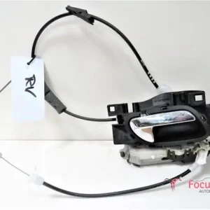 Motorkapkabel PEUGEOT 308 I (4A_, 4C_), PEUGEOT 308 SW I (4E_, 4H_) Bestseller