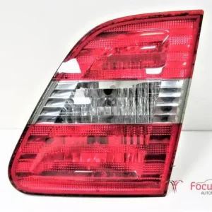 Beste Prijs Achterlicht MERCEDES-BENZ B-Klasse (W245)