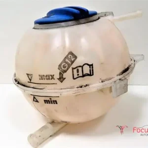 Koelmiddel Compensatiereservoir SEAT Ibiza IV (6J5, 6P1), SEAT Ibiza IV Sportcoupe (6J1, 6P5) Exclusief