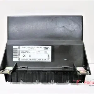 Regeleenheid deuraantrekhulp FORD Fiesta V (JD, JH) Geld-Terug-Garantie