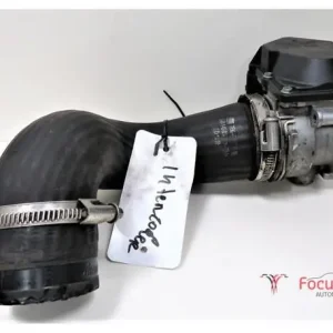 Gasklephuis SEAT Ibiza IV (6J5, 6P1), SEAT Ibiza IV Sportcoupe (6J1, 6P5) Gratis Retour