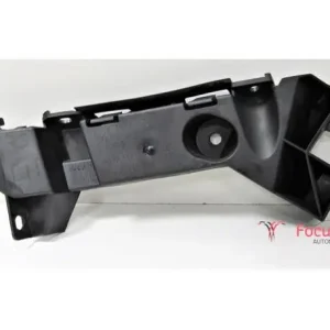 Beperkt Aanbod Bumper Montageset SEAT Ibiza IV (6J5, 6P1), SEAT Ibiza IV Sportcoupe (6J1, 6P5)