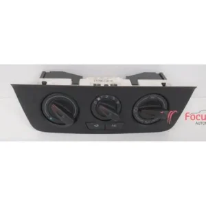 Bedieningselement verwarming & ventilatie SEAT Ibiza IV (6J5, 6P1), SEAT Ibiza IV Sportcoupe (6J1, 6P5) Fabrieksprijs