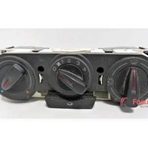 Bedieningselement verwarming & ventilatie SEAT Ibiza IV (6J5, 6P1), SEAT Ibiza IV Sportcoupe (6J1, 6P5) Superprijs