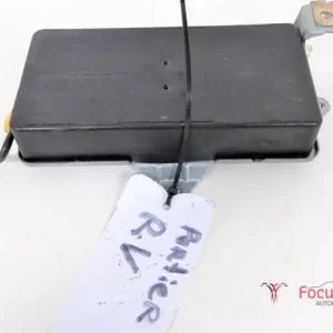 Modern Zijairbag MERCEDES-BENZ A-Klasse (W168)