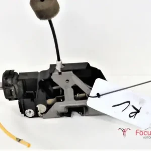 Motorkapkabel MERCEDES-BENZ A-Klasse (W168) Shop Nu