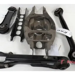 Nieuw Steunverbinding BMW X1 (E84)