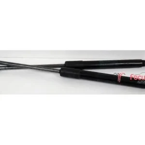 Nieuw Model Gasveer motorkap BMW X1 (E84)