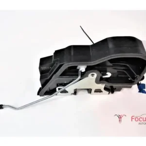 Handgemaakt Motorkapkabel BMW X1 (E84)