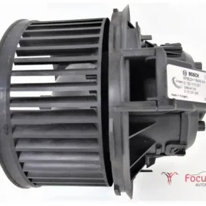 Elektrische motor interieurventilatie FORD Fiesta VI (CB1, CCN) Gratis Retour