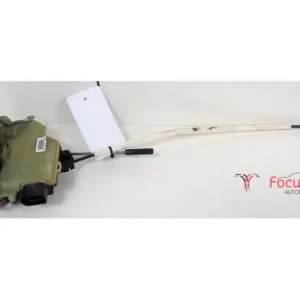 Goedkoop Motorkapkabel AUDI A6 (4B2, C5)