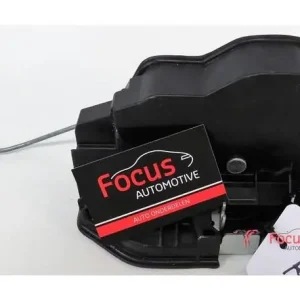 Seizoensaanbieding Motorkapkabel BMW X1 (E84)