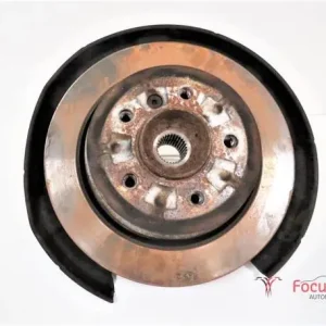 Astap BMW X1 (E84) Nieuw Model