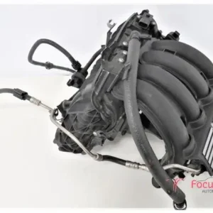 inlaatspruitstuk BMW X1 (E84) Laatste Versie