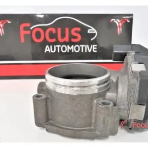 Gasklephuis BMW X1 (E84) Beperkt Aanbod