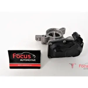 Gasklephuis OPEL Corsa D (S07) Gratis Verzending