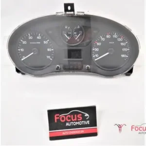 Nieuw Model Aanwijsinstrument CITROËN Jumpy Kasten (--)