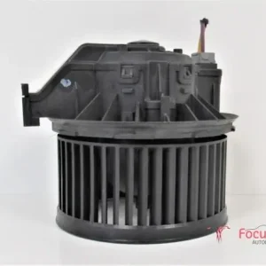 Laatste Kans Elektrische motor interieurventilatie FORD Fiesta VI (CB1, CCN)