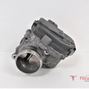 Gasklephuis FORD Fiesta VI (CB1, CCN) Tijdelijk Beschikbaar