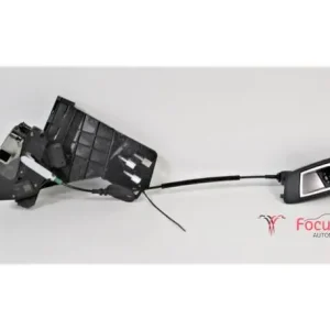 Motorkapkabel FORD Fiesta VI (CB1, CCN) Direct Beschikbaar