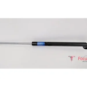 Gasveer kofferruimte DAIHATSU Cuore VII (L275, L276, L285) Op = Op