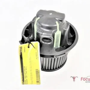 Elektrische motor interieurventilatie PEUGEOT 207 (WA, WC) Alleen Vandaag