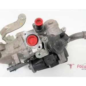 Uitlaatgasregelingsklep PEUGEOT 5008 (0U_, 0E_) Luxe