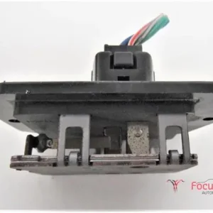 Gecertificeerd Weerstand interieurventilatie DAIHATSU Cuore VII (L275, L276, L285)