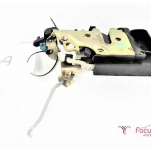 Gratis Verzending Motorkapkabel CHEVROLET Aveo/Kalos Stufenheck (T250, T255)