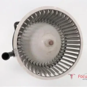 Nieuw Elektrische motor interieurventilatie HYUNDAI Accent II Stufenheck (LC)