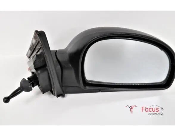 Fabrieksprijs Buitenspiegel HYUNDAI Accent II Stufenheck (LC)