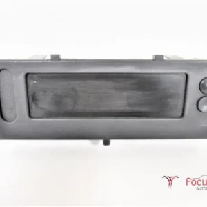 Aanwijsinstrument RENAULT Clio III Grandtour (KR0/1) Must-Have