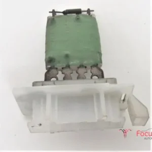 Weerstand interieurventilatie VW CADDY III Box Body/MPV (2KA, 2KH, 2CA, 2CH) Korting