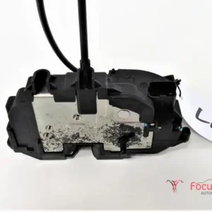 Alleen Vandaag Motorkapkabel RENAULT Clio III Grandtour (KR0/1)