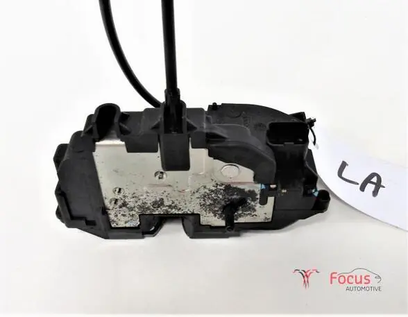 Alleen Vandaag Motorkapkabel RENAULT Clio III Grandtour (KR0/1)