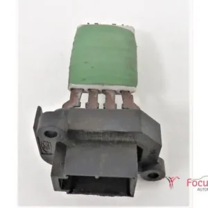 Beperkt Aanbod Weerstand interieurventilatie FORD TRANSIT Bus (FD_ _, FB_ _, FS_ _, FZ_ _, FC_ _)