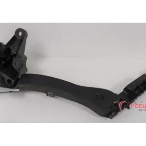 Bumper Montageset PEUGEOT 3008 MPV (0U_) Op = Op