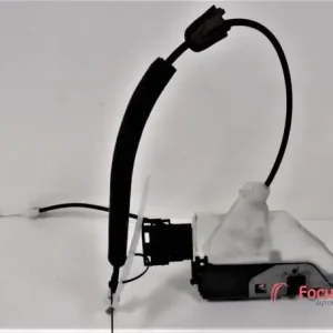 Koop Vandaag Motorkapkabel PEUGEOT 3008 MPV (0U_)