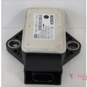 Sensor versnelling in lengterichting PEUGEOT 3008 MPV (0U_) Nu Kopen