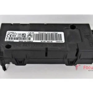 Regeleenheid controlesysteem bandenspanning PEUGEOT 3008 MPV (0U_) Groothandel