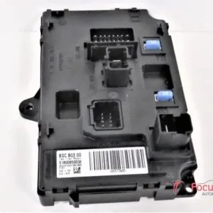 Betrouwbaar Computer Boordnet (BCM/BDC) PEUGEOT 3008 MPV (0U_)
